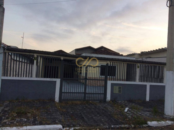 Imagem Casa com 2 Quartos à Venda, 83 m² em Caiçara - Praia Grande Imagem Casa com 2 Quartos à Venda, 83 m² em Caiçara - Praia Grande