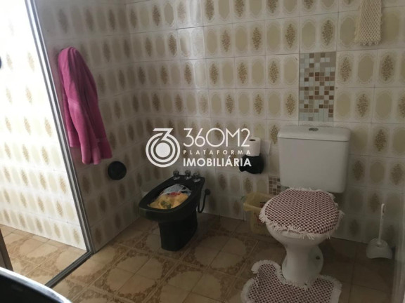 Imagem Casa com 4 Quartos à Venda, 372 m² em Baeta Neves - São Bernardo Do Campo