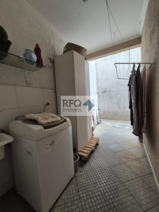 Imagem Casa com 3 Quartos à Venda, 154 m² em Vila Conde Do Pinhal - São Paulo