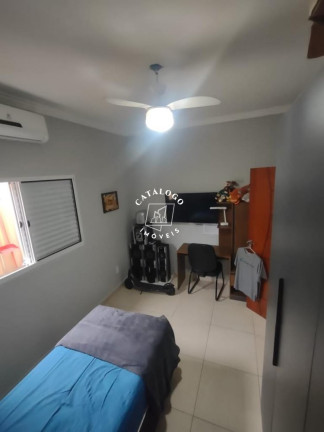 Imagem Casa com 3 Quartos à Venda, 220 m² em Ipiranga - Ribeirão Preto