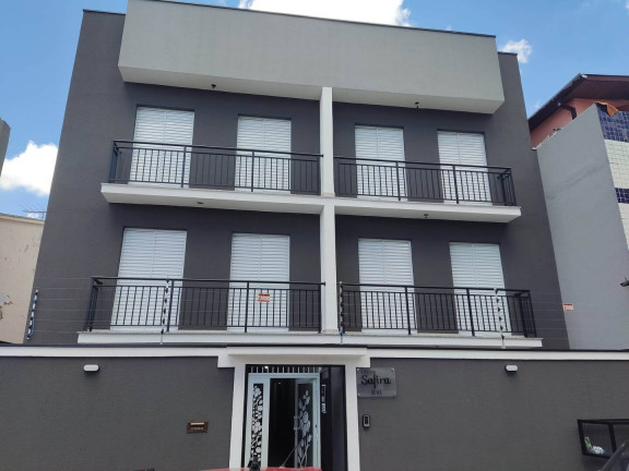 Imagem Apartamento com 1 Quarto à Venda, 38 m² em Vila Santa Edwiges - São Paulo Imagem Apartamento com 1 Quarto à Venda, 38 m² em Vila Santa Edwiges - São Paulo
