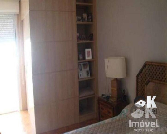 Imagem Apartamento com 3 Quartos à Venda, 240 m² em Higienópolis - São Paulo