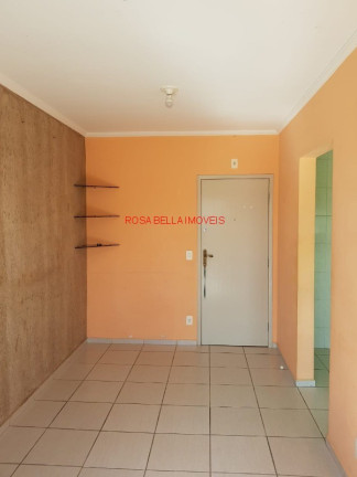 Imagem Apartamento com 2 Quartos à Venda, 52 m² em Residencial Alexandria - Várzea Paulista