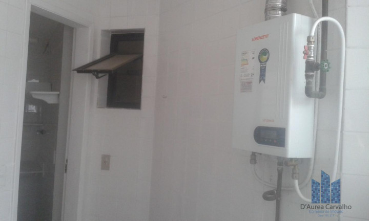Imagem Apartamento com 2 Quartos para Alugar, 110 m² em Vila Nova Conceição - São Paulo