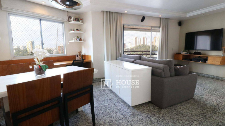 Imagem Apartamento com 3 Quartos à Venda, 113 m² em Vila Andrade - São Paulo Imagem Apartamento com 3 Quartos à Venda, 113 m² em Vila Andrade - São Paulo