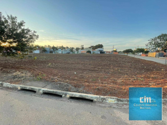 Terreno à Venda, 200 m² em Morada Dos Ypês - Boituva