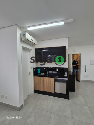 Imóvel Comercial à Venda, 42 m² em Tatuapé - São Paulo