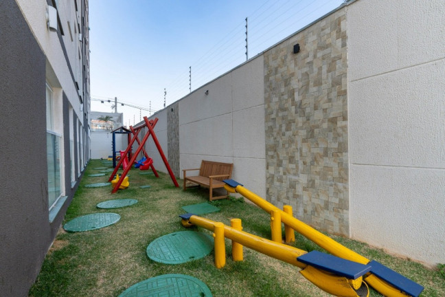 Imagem Apartamento com 2 Quartos à Venda, 30 m² em Vila Sônia - São Paulo Imagem Apartamento com 2 Quartos à Venda, 30 m² em Vila Sônia - São Paulo