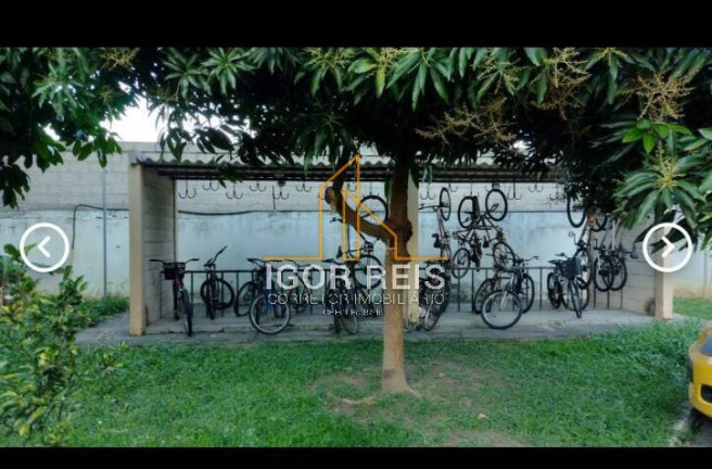 Imagem Apartamento com 3 Quartos à Venda, 63 m² em Parque Califórnia - Campos Dos Goytacazes