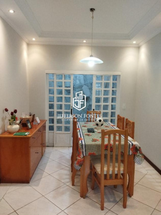 Imagem Casa com 3 Quartos à Venda, 200 m² em Jardim Esplanada - Marília