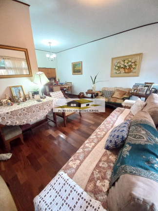 Imagem Casa com 3 Quartos à Venda, 144 m² em Bosque Da Saúde - São Paulo