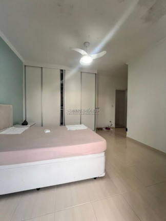 Imagem Casa com 3 Quartos à Venda, 121 m² em Maracanã - Praia Grande Imagem Casa com 3 Quartos à Venda, 121 m² em Maracanã - Praia Grande