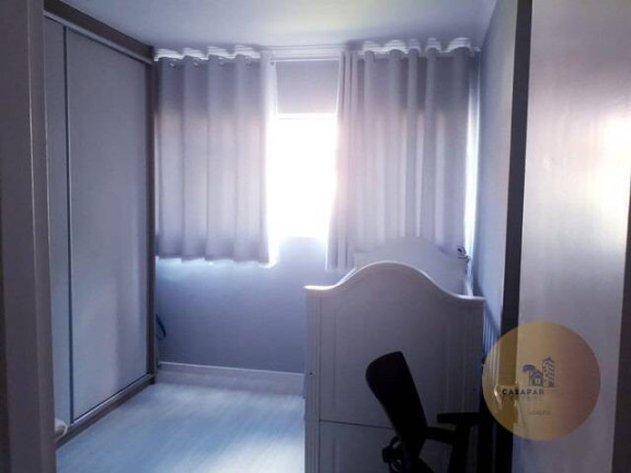 Imagem Apartamento com 2 Quartos à Venda, 54 m² em Taboão - São Bernardo Do Campo Imagem Apartamento com 2 Quartos à Venda, 54 m² em Taboão - São Bernardo Do Campo