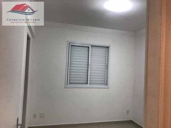 Imagem Apartamento com 2 Quartos à Venda, 55 m² em Vila Rosália - Guarulhos