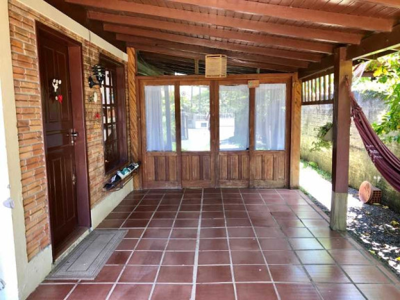 Imagem Imóvel com 1 Quarto à Venda, 157 m² em Panorâmico - Garopaba