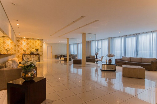 Imagem Imóvel com 3 Quartos à Venda, 95 m² em água Rasa - São Paulo
