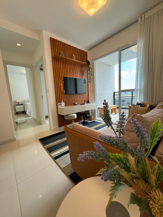 Imagem Apartamento com 2 Quartos à Venda, 60 m² em Praia De Itaparica - Vila Velha Imagem Apartamento com 2 Quartos à Venda, 60 m² em Praia De Itaparica - Vila Velha