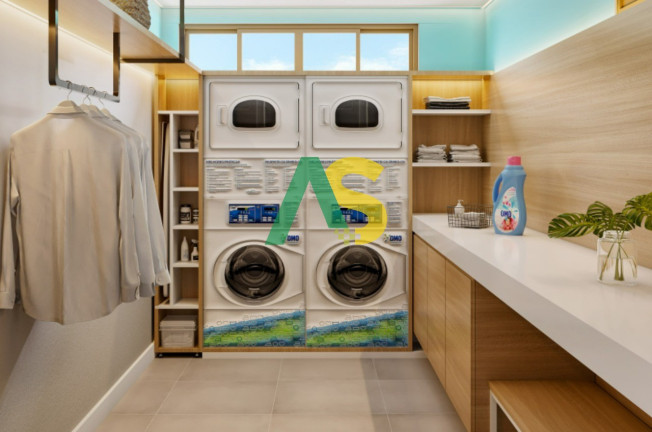Imagem Imóvel com 1 Quarto à Venda, 24 m² em Boa Viagem - Recife Imagem Imóvel com 1 Quarto à Venda, 24 m² em Boa Viagem - Recife