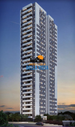 Apartamento com 2 Quartos à Venda,  em Jardim Umarizal - São Paulo