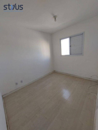 Imagem Apartamento com 2 Quartos à Venda, 46 m² em Imirim - São Paulo