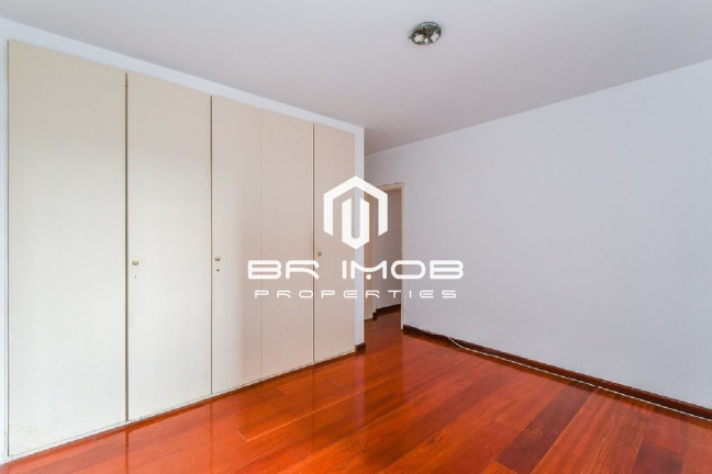 Imagem Imóvel com 4 Quartos à Venda, 155 m² em Santo Amaro - São Paulo