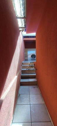 Imagem Casa com 3 Quartos à Venda, 140 m² em Ideal - Londrina Imagem Casa com 3 Quartos à Venda, 140 m² em Ideal - Londrina