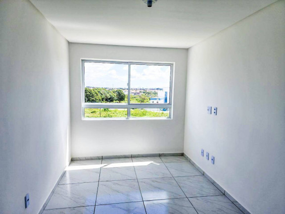 Imagem Apartamento com 2 Quartos à Venda, 54 m² em João Pessoa