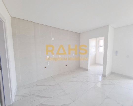 Imagem Apartamento com 3 Quartos à Venda, 134 m² em América - Joinville