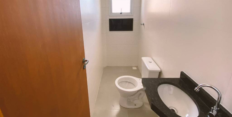 Imagem Casa com 2 Quartos à Venda, 52 m² em Caiçara - Praia Grande