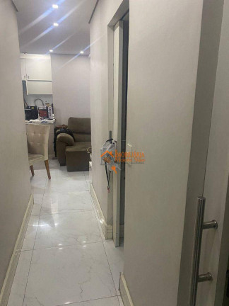 Imagem Apartamento com 3 Quartos à Venda, 83 m² em Jardim Flor Da Montanha - Guarulhos Imagem Apartamento com 3 Quartos à Venda, 83 m² em Jardim Flor Da Montanha - Guarulhos