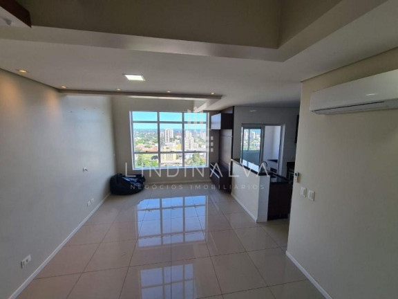 Imagem Apartamento com 1 Quarto para Alugar, 106 m² em Polo Centro - Foz Do Iguacu Imagem Apartamento com 1 Quarto para Alugar, 106 m² em Polo Centro - Foz Do Iguacu