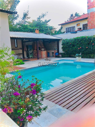 Casa com 4 Quartos à Venda, 310 m² em Recreio Dos Bandeirantes - Rio De Janeiro