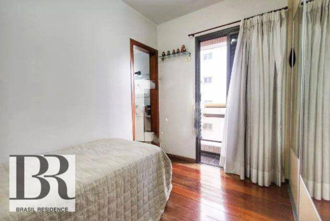 Imagem Apartamento com 4 Quartos à Venda ou Locação, 324 m² em Vila Mariana - São Paulo