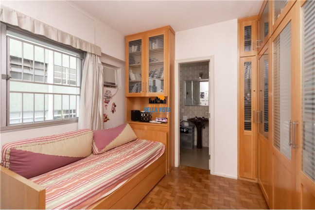 Imagem Apartamento com 4 Quartos à Venda, em Jardim América - São Paulo Imagem Apartamento com 4 Quartos à Venda, em Jardim América - São Paulo