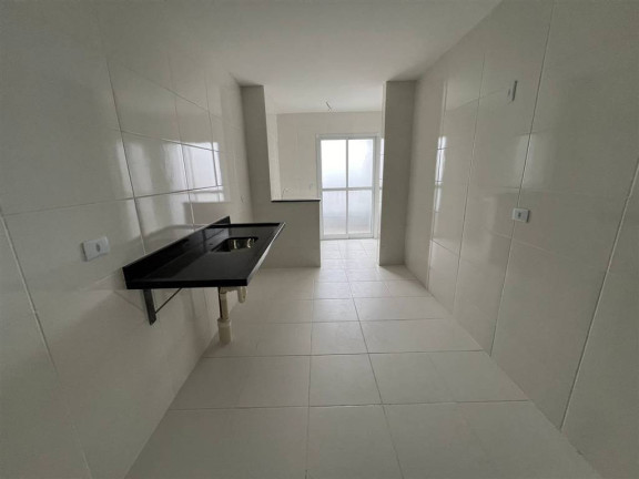 Imagem Apartamento com 3 Quartos à Venda, 140 m² em Caiçara - Praia Grande
