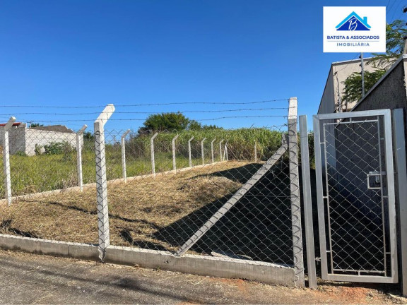 Imagem Terreno à Venda, 200 m² em Residencial Parque Da Fazenda - Campinas Imagem Terreno à Venda, 200 m² em Residencial Parque Da Fazenda - Campinas