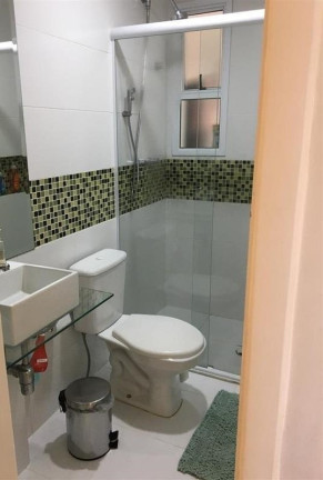 Imagem Apartamento com 3 Quartos à Venda, 65 m² em Engenheiro Goulart - São Paulo Imagem Apartamento com 3 Quartos à Venda, 65 m² em Engenheiro Goulart - São Paulo