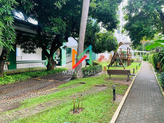 Imagem Apartamento com 4 Quartos à Venda, 164 m² em Casa Forte - Recife