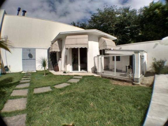Imagem Casa com 3 Quartos à Venda, 530 m² em Campos Do Conde Chambord - Tremembé