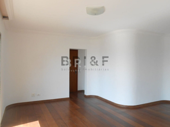 Imagem Apartamento com 4 Quartos para Alugar, 130 m² em Vila Suzana - São Paulo