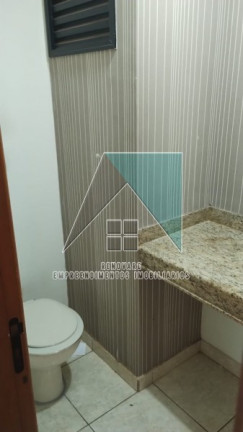 Imagem Apartamento com 3 Quartos para Alugar, 147 m² em City Ribeirão - Ribeirão Preto Imagem Apartamento com 3 Quartos para Alugar, 147 m² em City Ribeirão - Ribeirão Preto