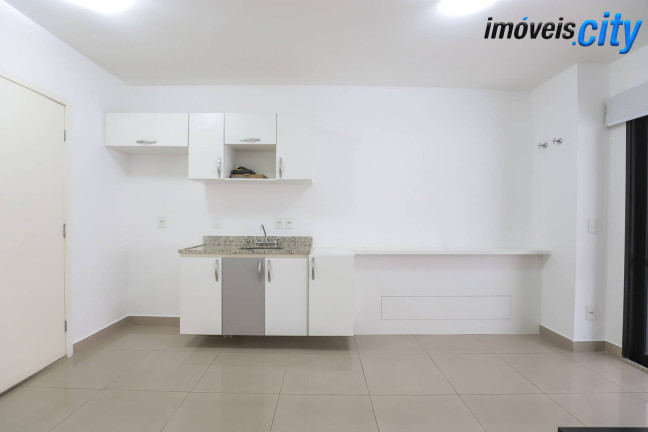 Imagem Apartamento com 1 Quarto para Alugar, 42 m² em Bela Vista - São Paulo Imagem Apartamento com 1 Quarto para Alugar, 42 m² em Bela Vista - São Paulo