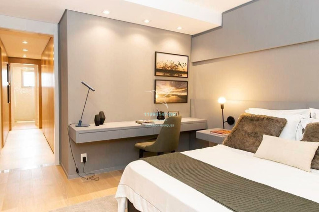 Imagem Apartamento com 3 Quartos à Venda, 163 m² em Vila Mariana - São Paulo Imagem Apartamento com 3 Quartos à Venda, 163 m² em Vila Mariana - São Paulo