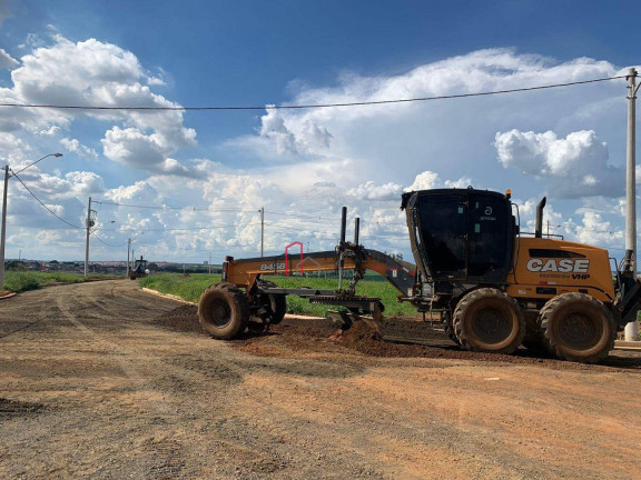 Imagem Terreno à Venda, 194 m² em Residencial Campo Florido - Campinas Imagem Terreno à Venda, 194 m² em Residencial Campo Florido - Campinas