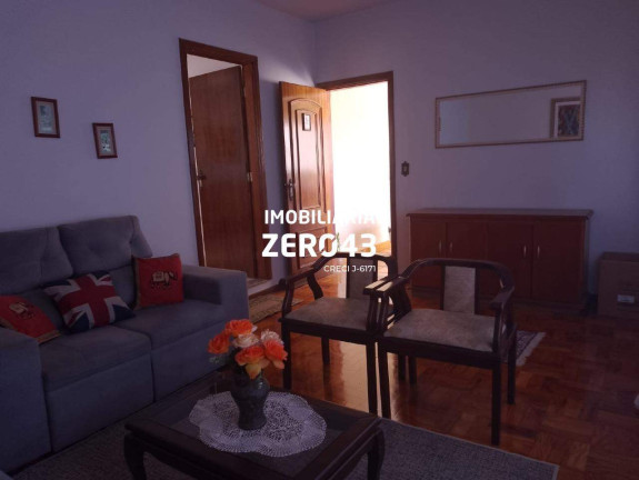 Imagem Casa com 4 Quartos à Venda, 160 m² em Dom ático - Londrina