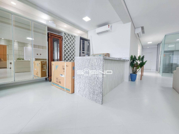 Imagem Cobertura com 4 Quartos à Venda, 255 m² em Riviera  De São Lourenço  - Bertioga
