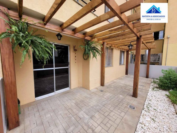 Apartamento com 3 Quartos à Venda, 67 m² em Recanto Do Sol I - Campinas