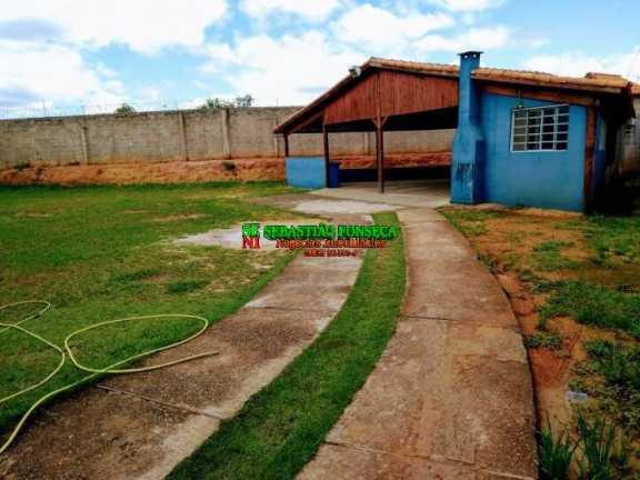 Casa de Condomínio com 2 Quartos à Venda, 132 m² em Jardim Paraiso - Jacareí