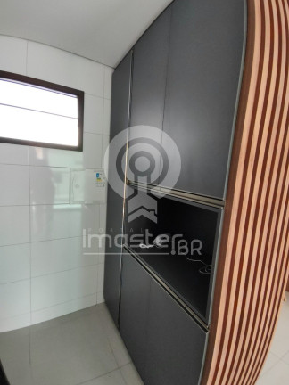 Imagem Apartamento com 2 Quartos à Venda, 54 m² em Meireles - Fortaleza