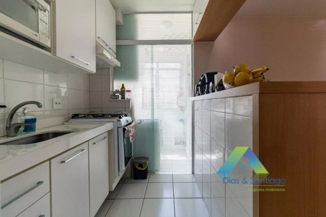 Imagem Apartamento com 2 Quartos à Venda, 62 m² em Cursino - São Paulo Imagem Apartamento com 2 Quartos à Venda, 62 m² em Cursino - São Paulo
